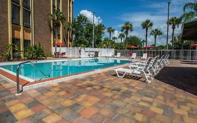 Comfort Inn Maingate Orlando Florida
